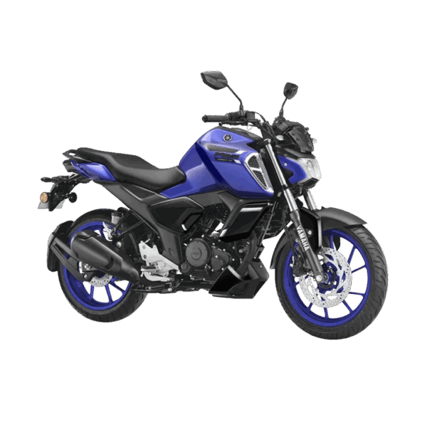 FZ-S 150：圖片 3