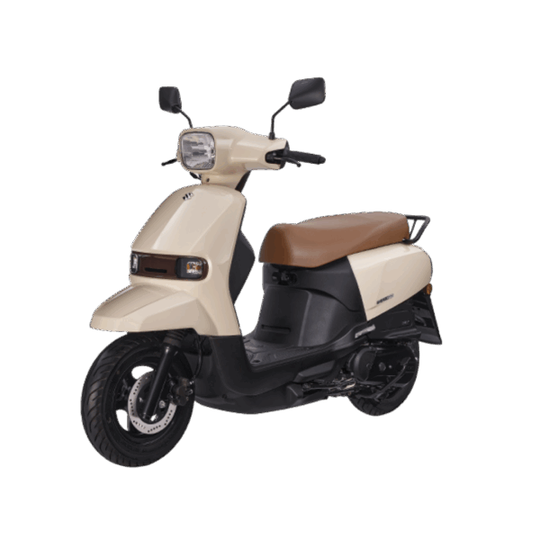 SUI 125(可達鴨)：圖片 4