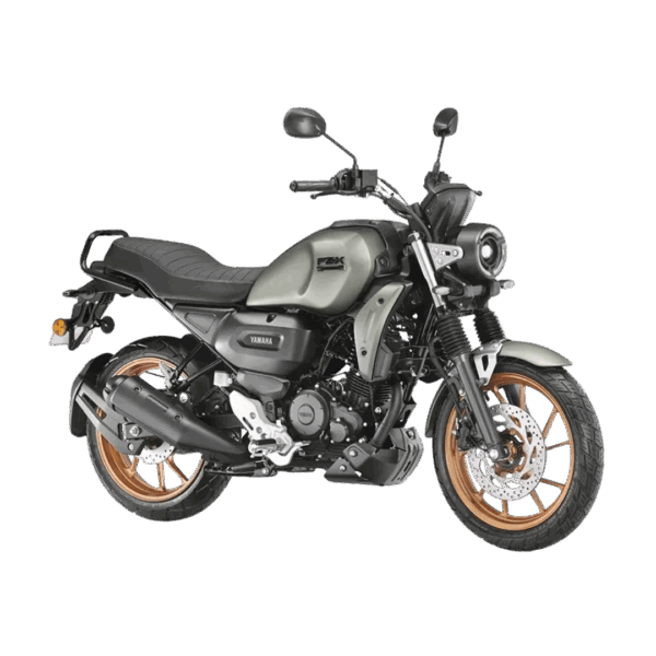 FZ-X：圖片 5