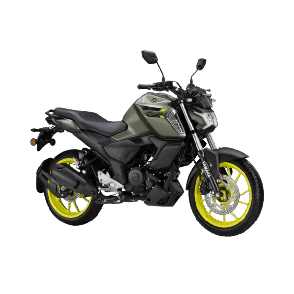 FZ-S 150：圖片 2