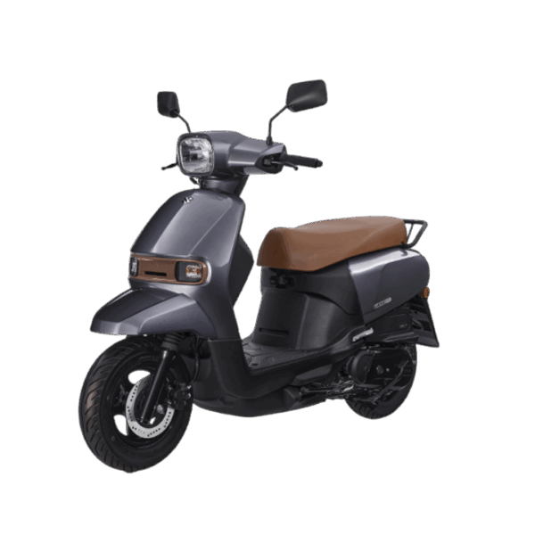 SUI 125(可達鴨)：圖片 3