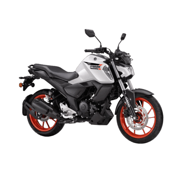FZ-S 150